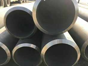 濰坊臨朐圓管與江蘇圓管批發市場優勢分析