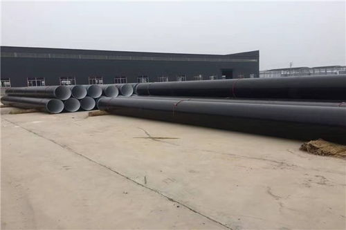 3PE螺旋鋼管在線生產(chǎn) 平?jīng)鰪S址的專業(yè)優(yōu)勢