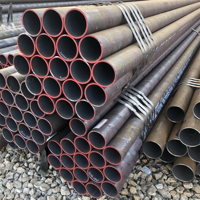 273*28無(wú)縫鋼管 45#材質(zhì)性能、廠家報(bào)價(jià)與防腐處理全解析